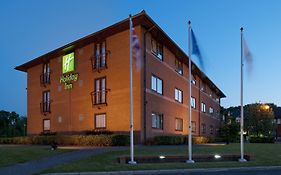 Holiday Inn A55 Chester West By Ihg